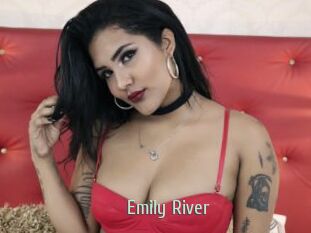 Emily_River Sexcam Zone