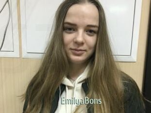 EmilyaBons Sexcam Zone