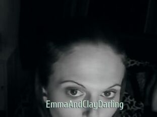 EmmaAndClayDarling