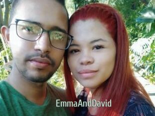 EmmaAndDavid