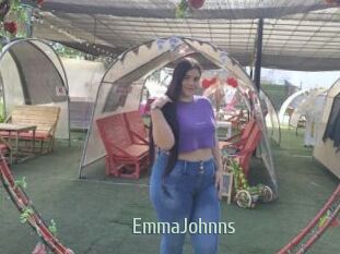 EmmaJohnns Sexcam Zone
