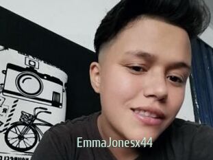EmmaJonesx44