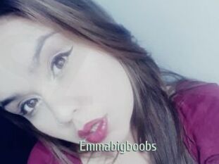 Emmabigboobs Sexcam Zone