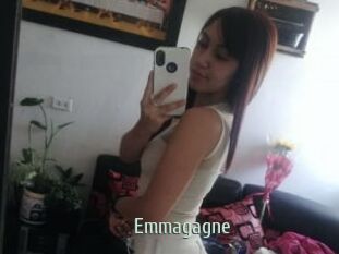 Emmagagne