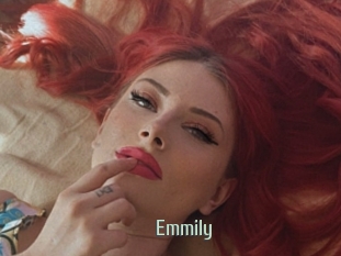 Emmily