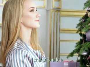 EmmySanders