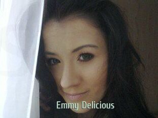 Emmy_Delicious