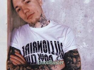 EmonBuster
