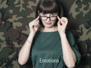 Emotions