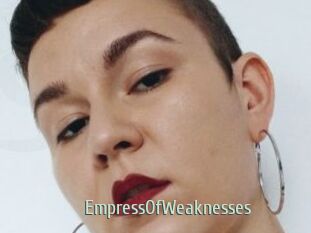 EmpressOfWeaknesses