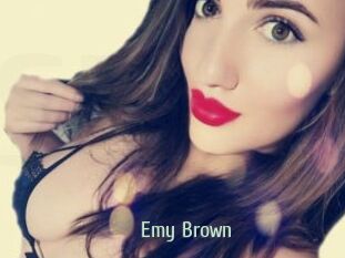 Emy_Brown