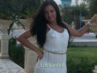 Enchanted