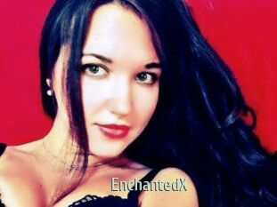 EnchantedX