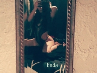 Enda