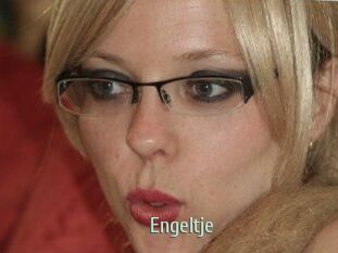 Engeltje