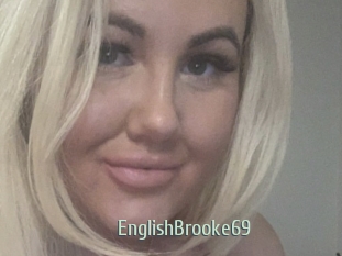 EnglishBrooke69 Sexcam Zone