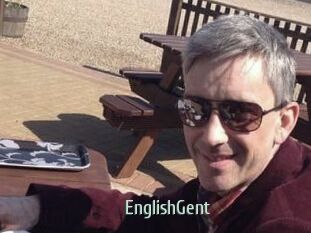 EnglishGent
