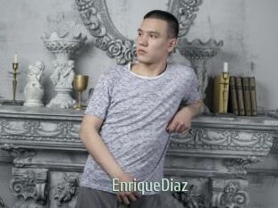 EnriqueDiaz