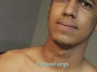 EnriqueFuego