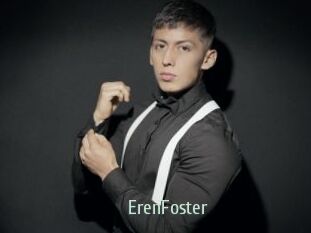 ErenFoster