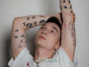 EricLewis