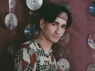 EricPerez