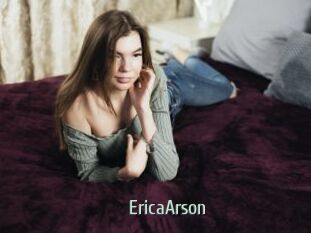 EricaArson
