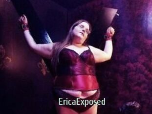 EricaExposed