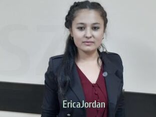 EricaJordan