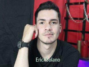 ErickSolano