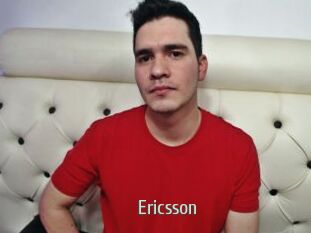 Ericsson Sexcam Zone