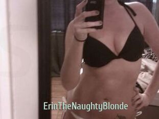 ErinTheNaughtyBlonde