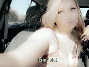 Erinviolet