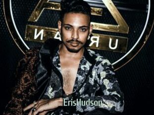 ErisHudson Sexcam Zone