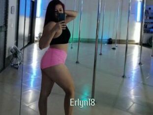 Erlyn18 Sexcam Zone