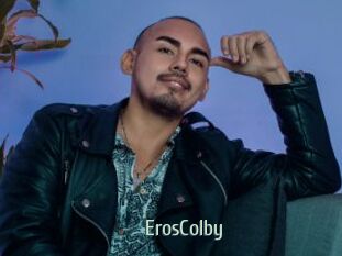 ErosColby