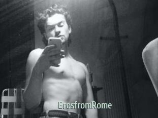ErosfromRome Sexcam Zone