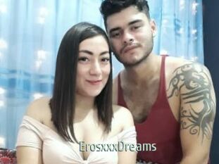ErosxxxDreams Sexcam Zone