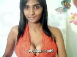 EroticIndian69 Sexcam Zone