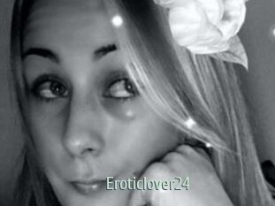 Eroticlover24 Sexcam Zone