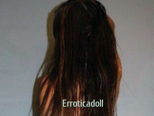 Erroticadoll