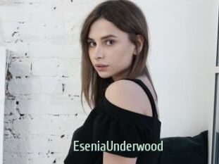 EseniaUnderwood