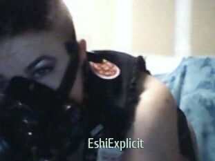 Eshi_Explicit