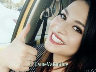 EsmeValentine