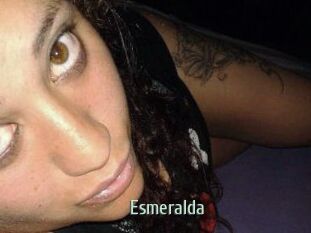 Esmeralda