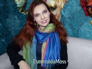 EsmeraldaMoss