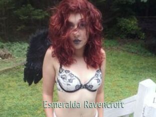 Esmeralda_Ravencroft