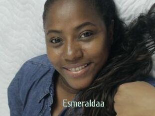 Esmeraldaa