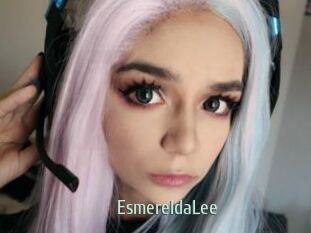 EsmereldaLee