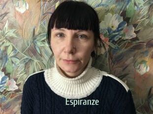Espiranze